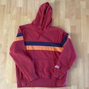 Nike SB Hoodie Y2K